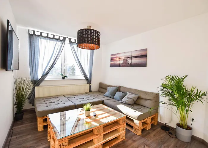 Ferienwohnung Karl