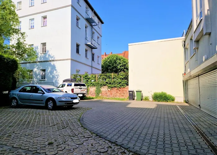 Ferienwohnung Karl