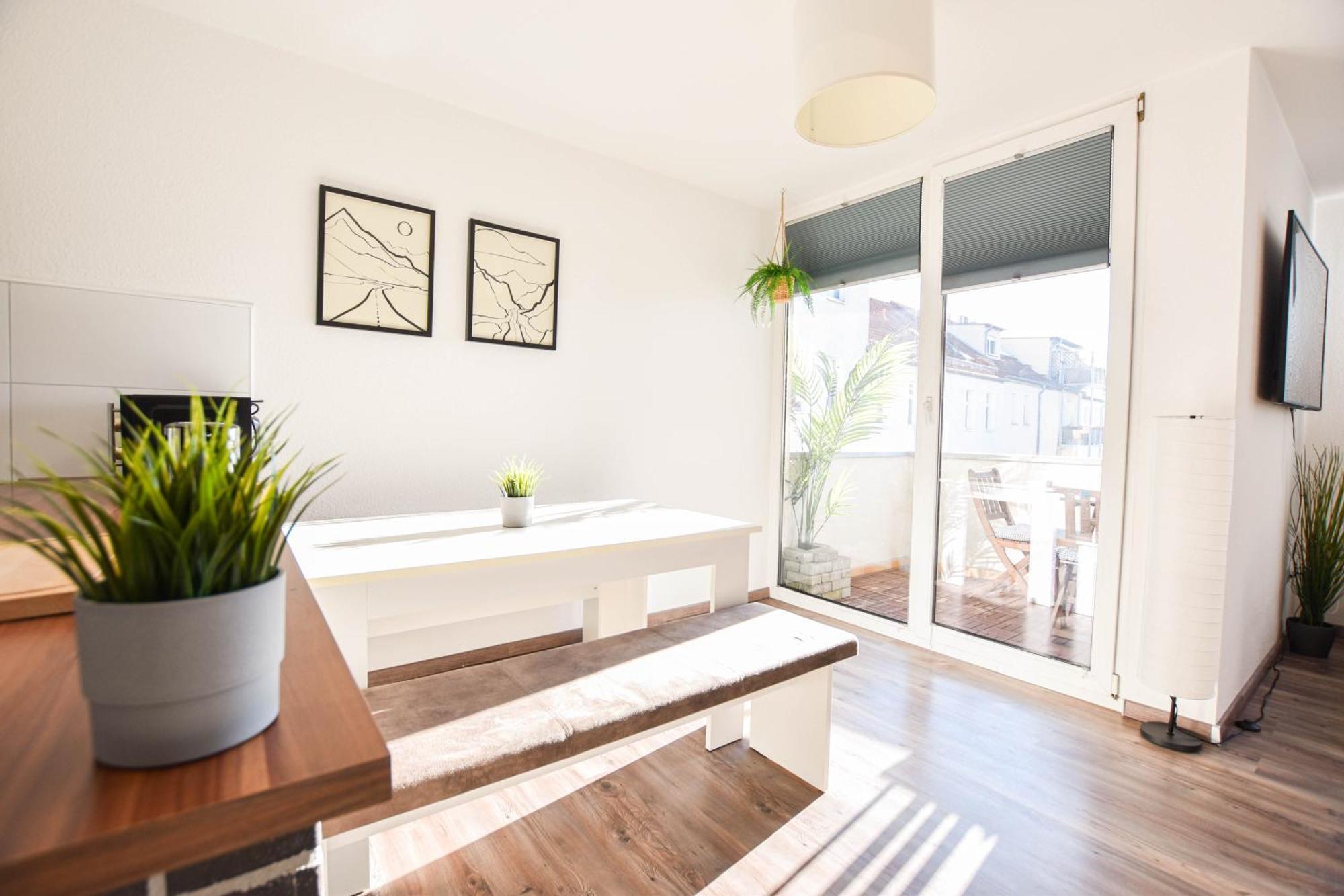 Apartament Karl *