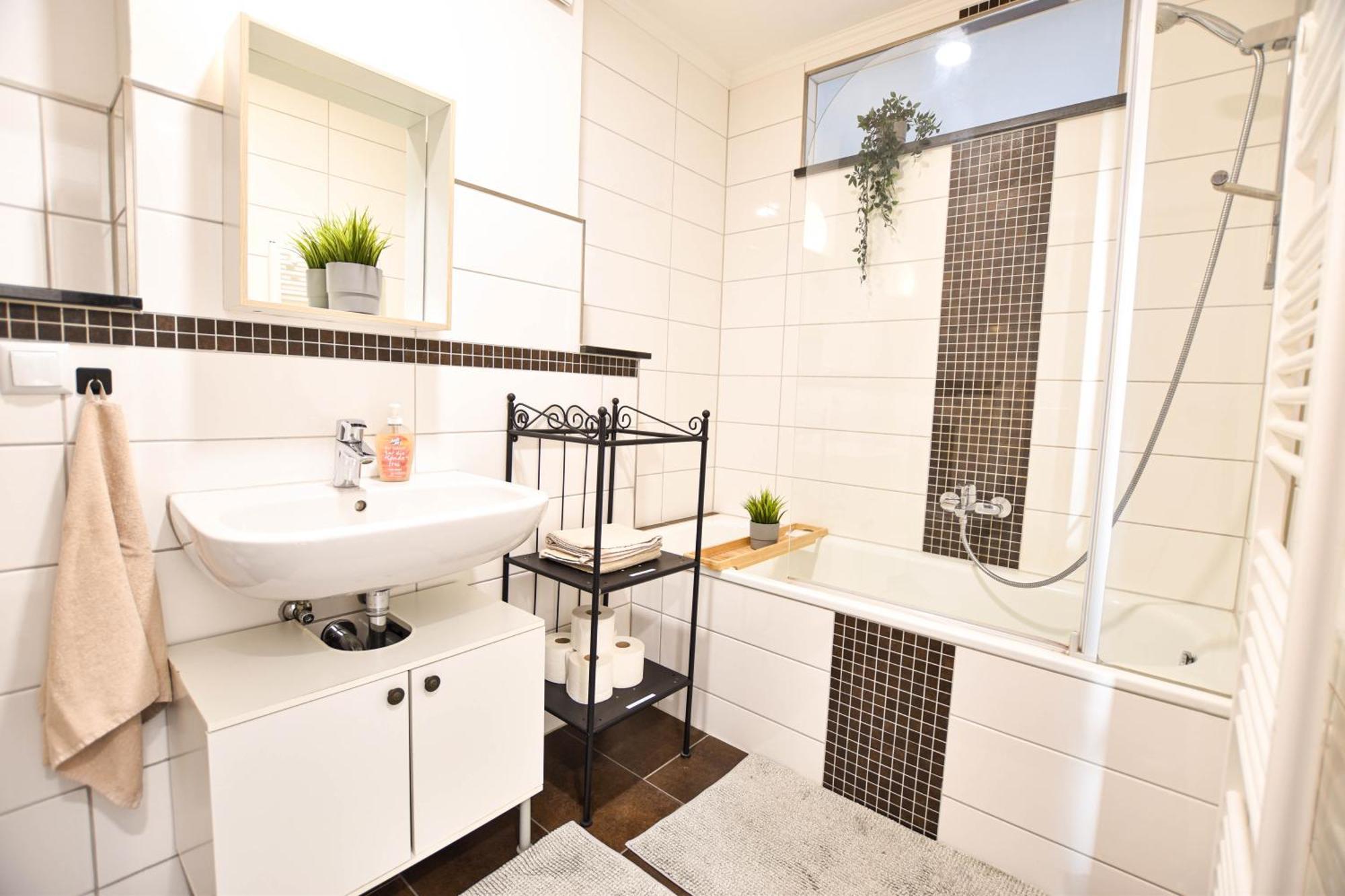 Apartament Karl
