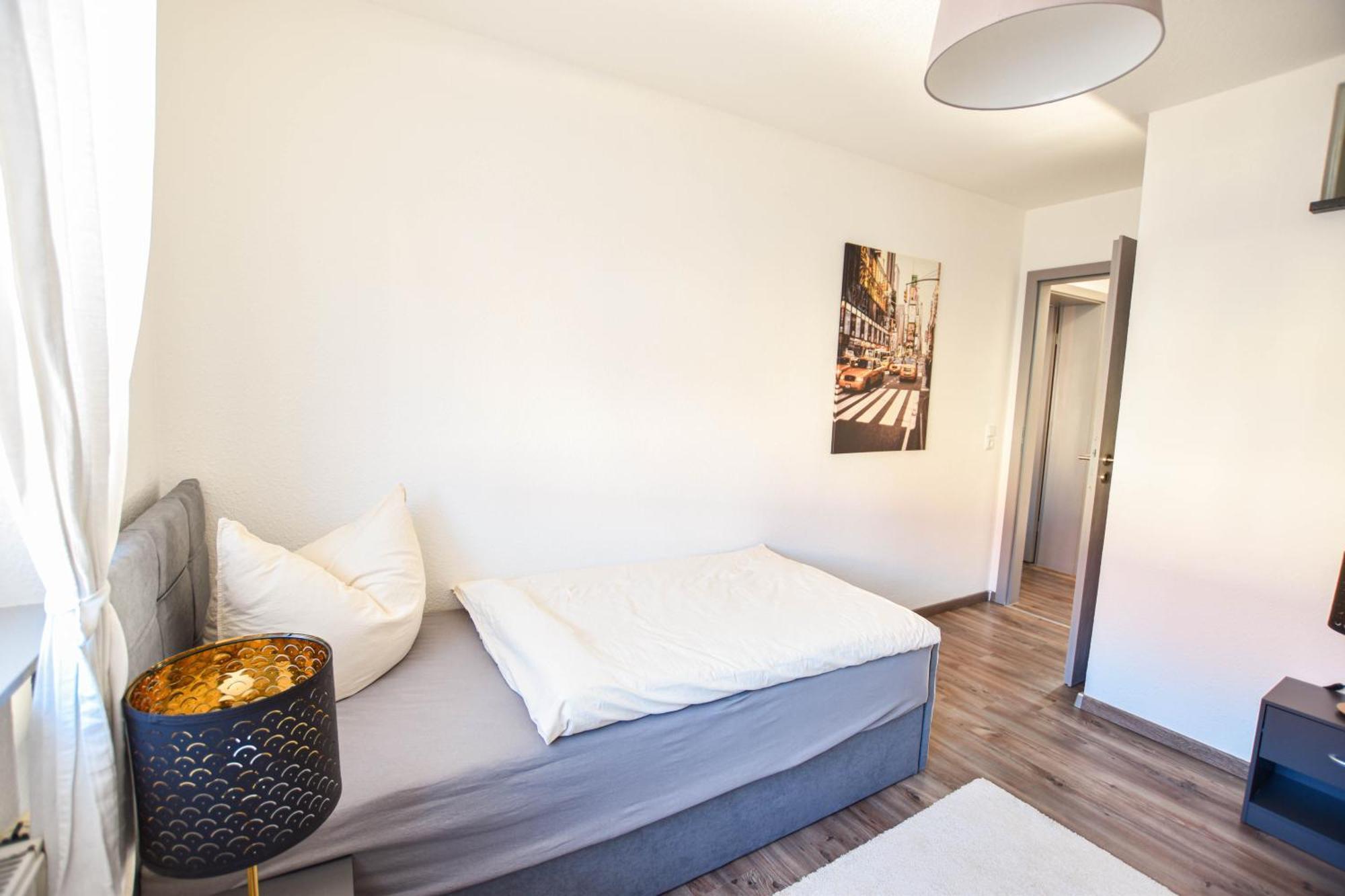 Apartment Karl