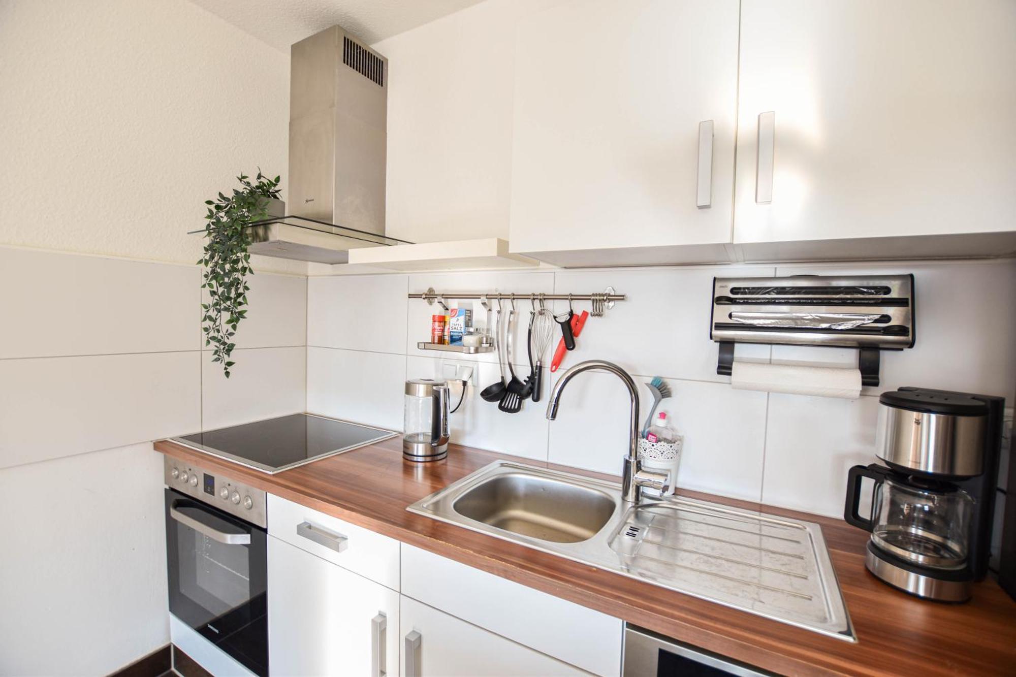 Karl Apartament