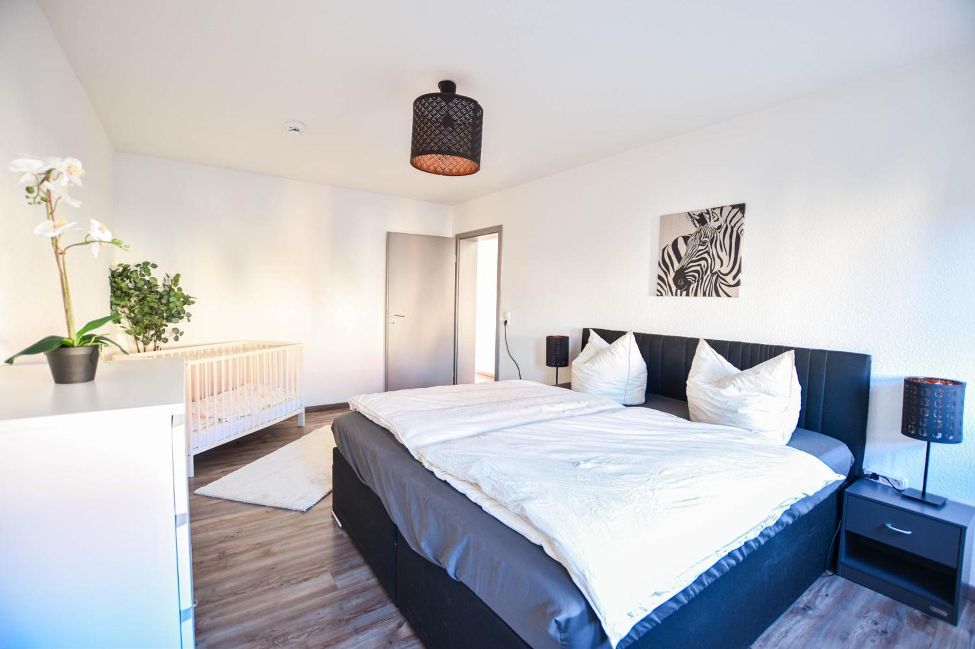 Karl Apartment