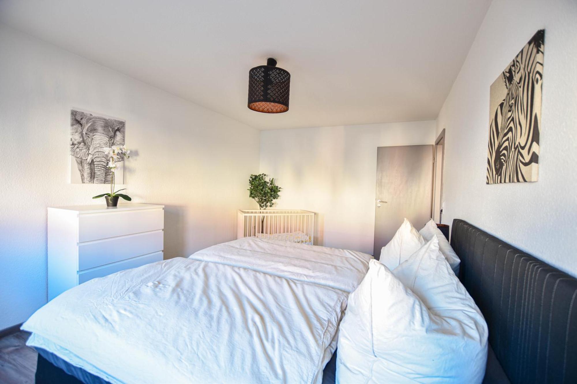 Apartment Karl
