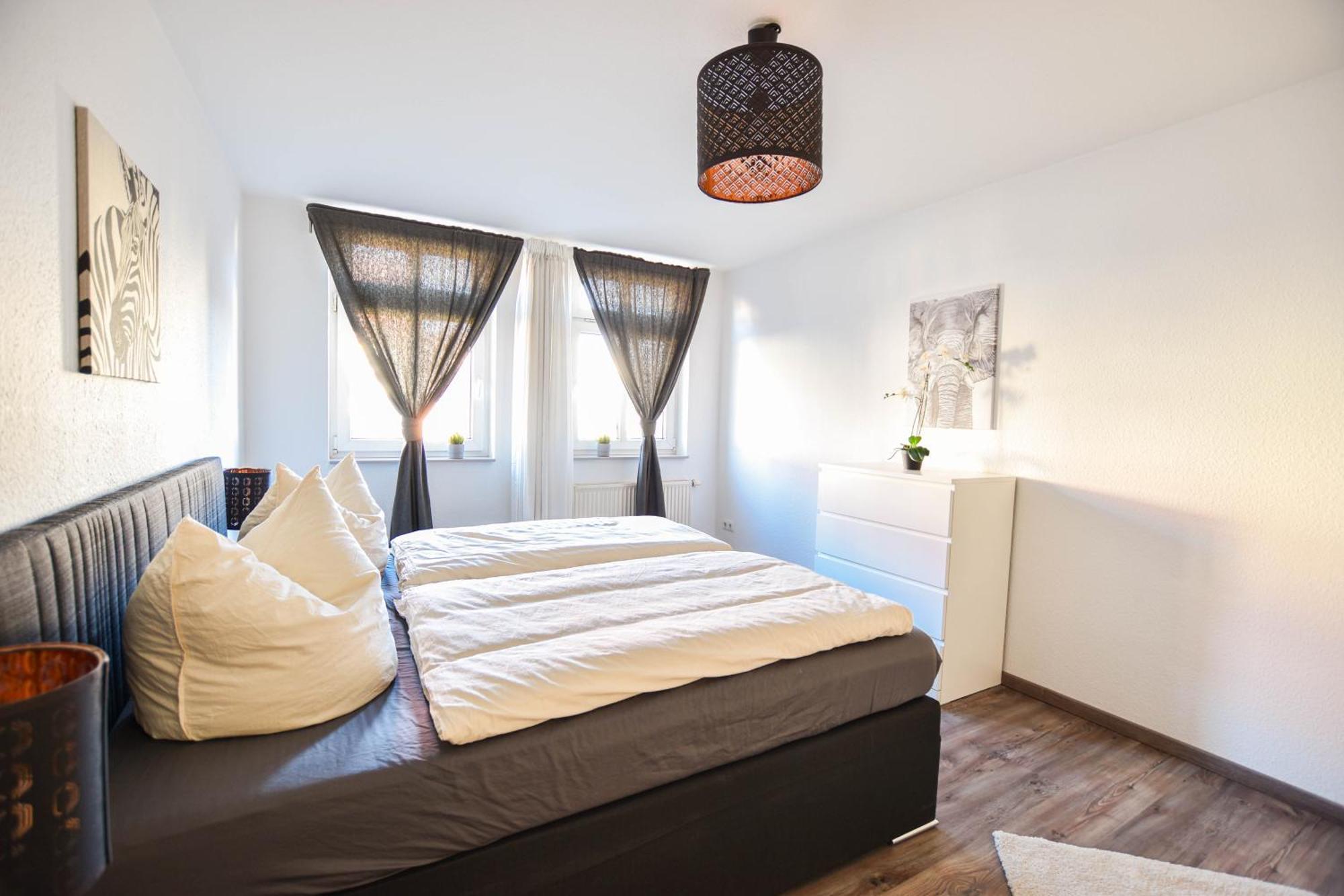Apartament Karl