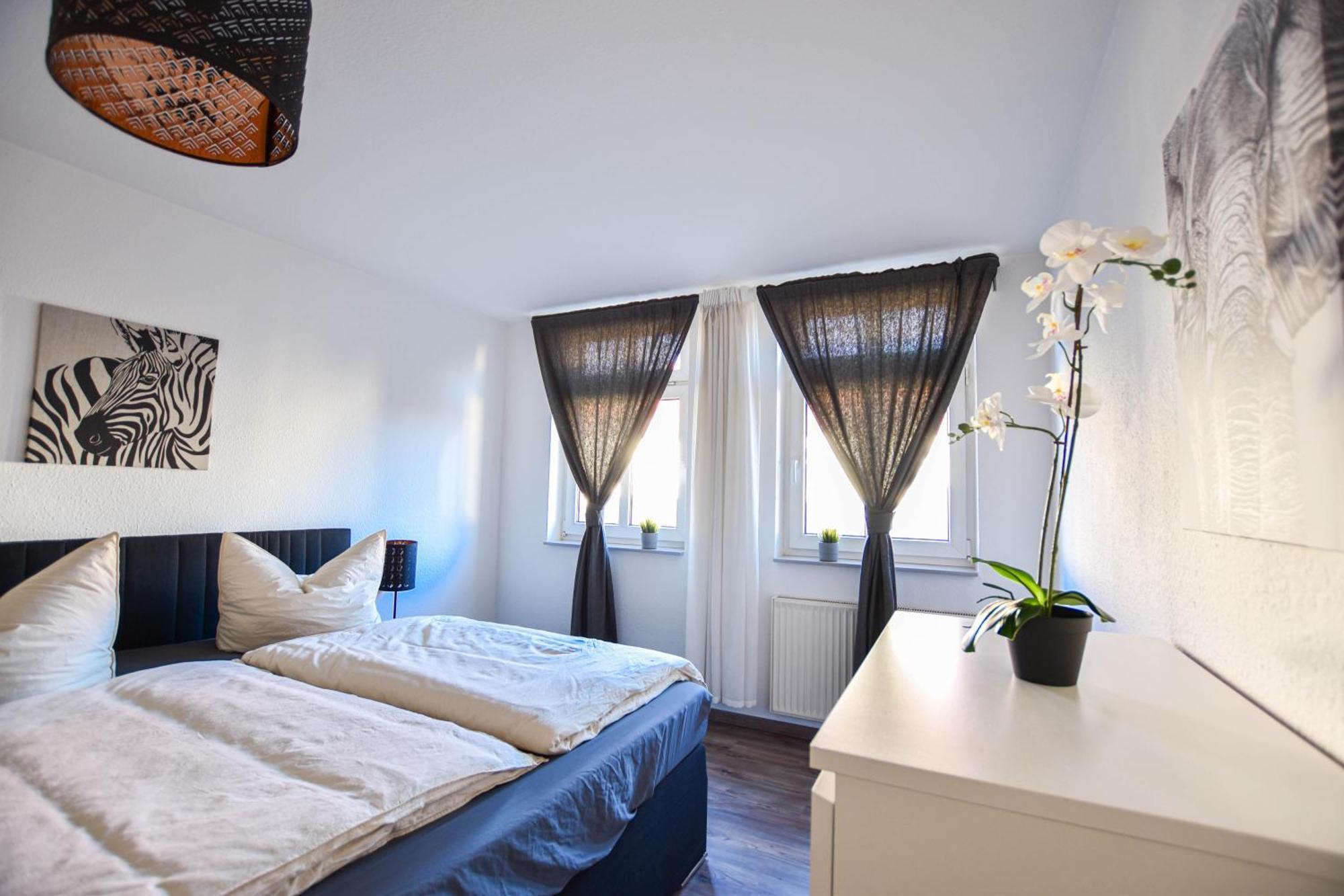 Karl Apartment