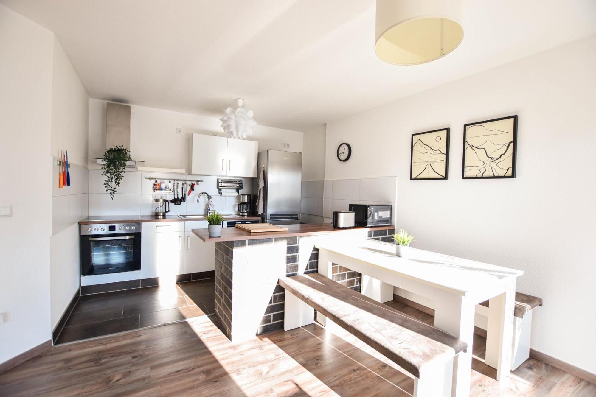 Apartament Karl