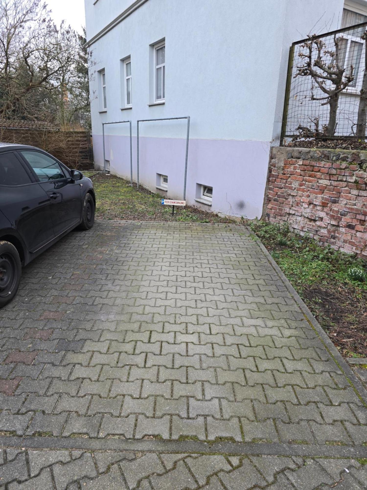 Karl Apartament Dessau-Rosslau