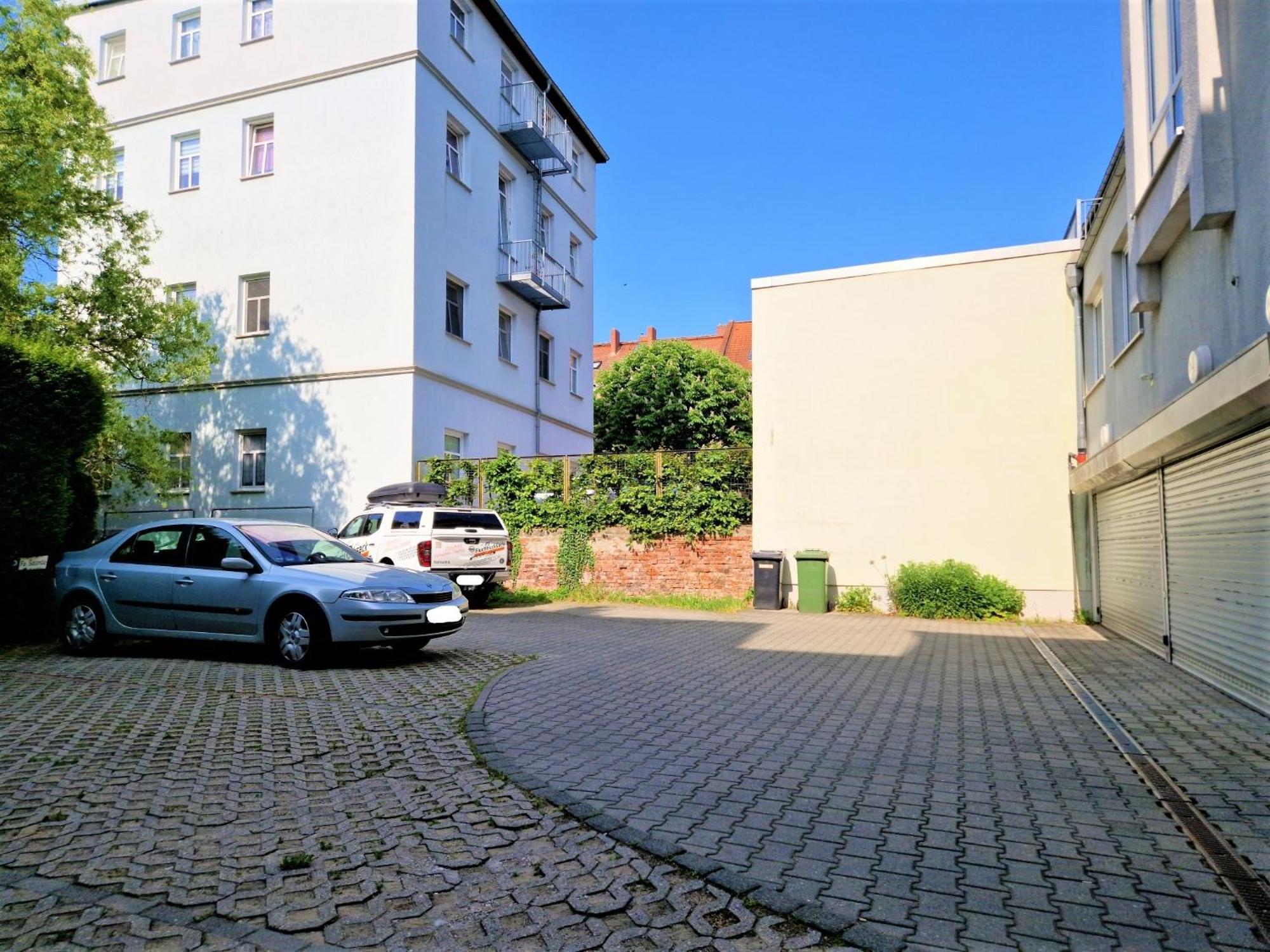 Karl * Dessau-Rosslau